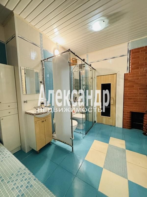 Жилой дом (200м2) на продажу — фото 12 из 22