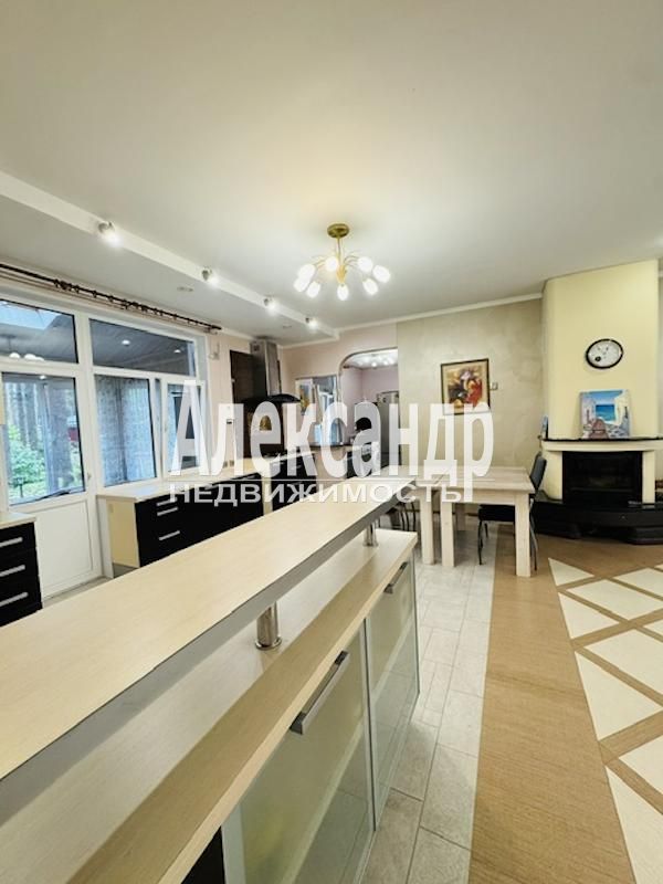 Жилой дом (200м2) на продажу — фото 5 из 22