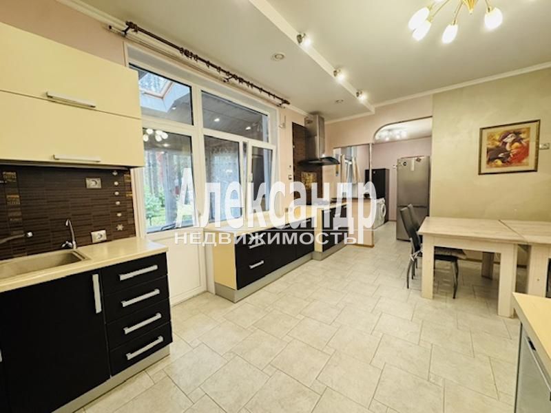 Жилой дом (200м2) на продажу — фото 6 из 22