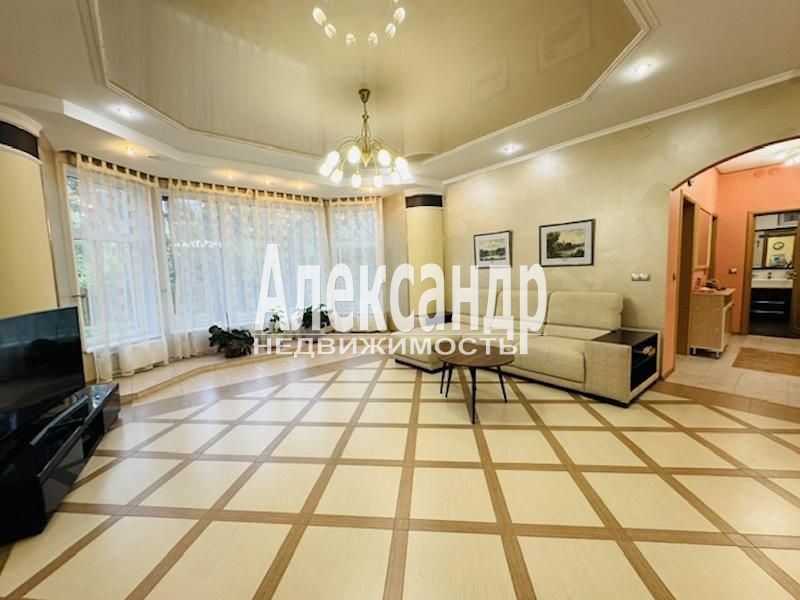 Жилой дом (200м2) на продажу — фото 3 из 22