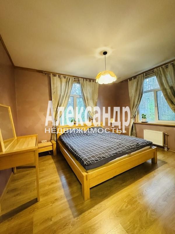 Жилой дом (200м2) на продажу — фото 8 из 22