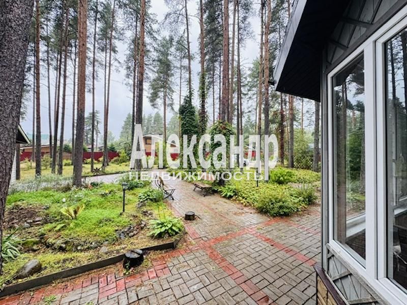 Жилой дом (200м2) на продажу — фото 13 из 22