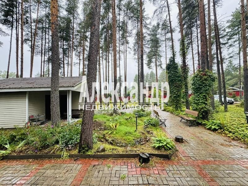 Жилой дом (200м2) на продажу — фото 14 из 22