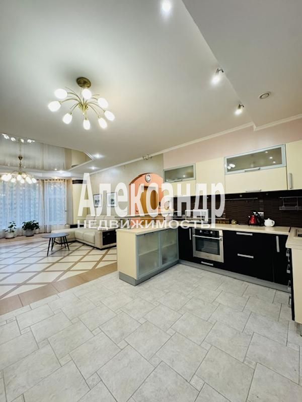 Жилой дом (200м2) на продажу — фото 7 из 22