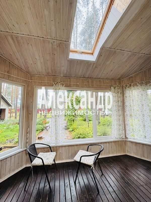 Жилой дом (200м2) на продажу — фото 16 из 22