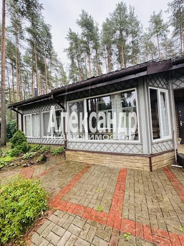 Жилой дом (200м2) на продажу — фото 17 из 22