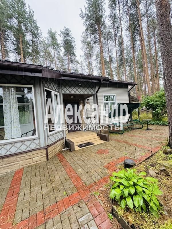 Жилой дом (200м2) на продажу — фото 18 из 22
