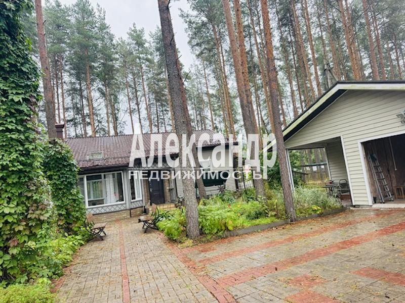 Жилой дом (200м2) на продажу — фото 19 из 22