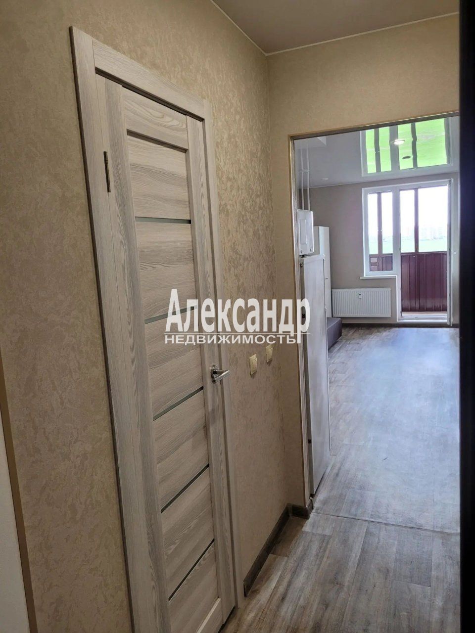 Студия (20м2) на продажу — фото 4 из 6
