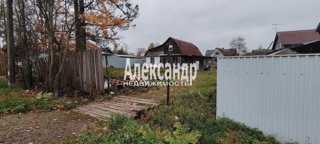 Участок (12м2) на продажу — фото 4 из 17