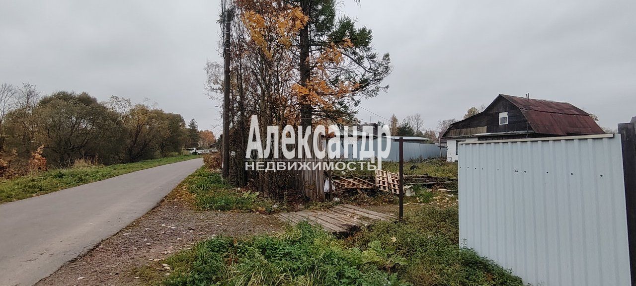 Участок (12м2) на продажу — фото 5 из 17