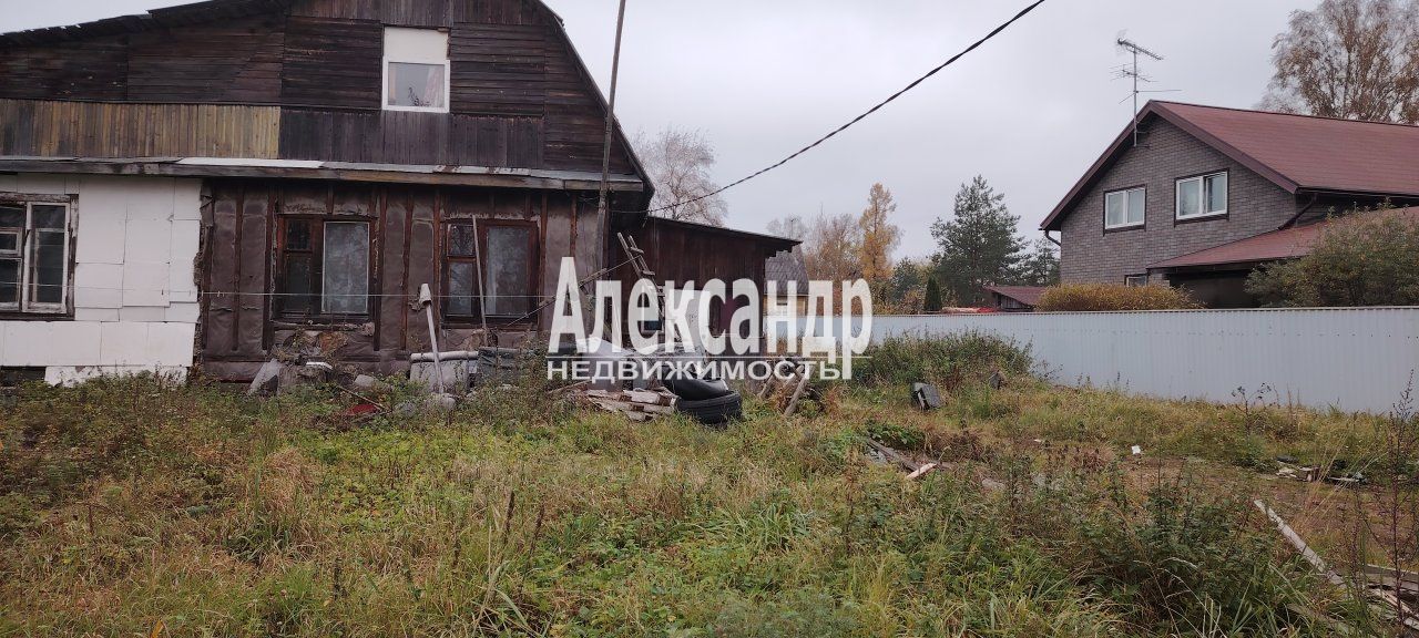 Участок (12м2) на продажу — фото 9 из 17