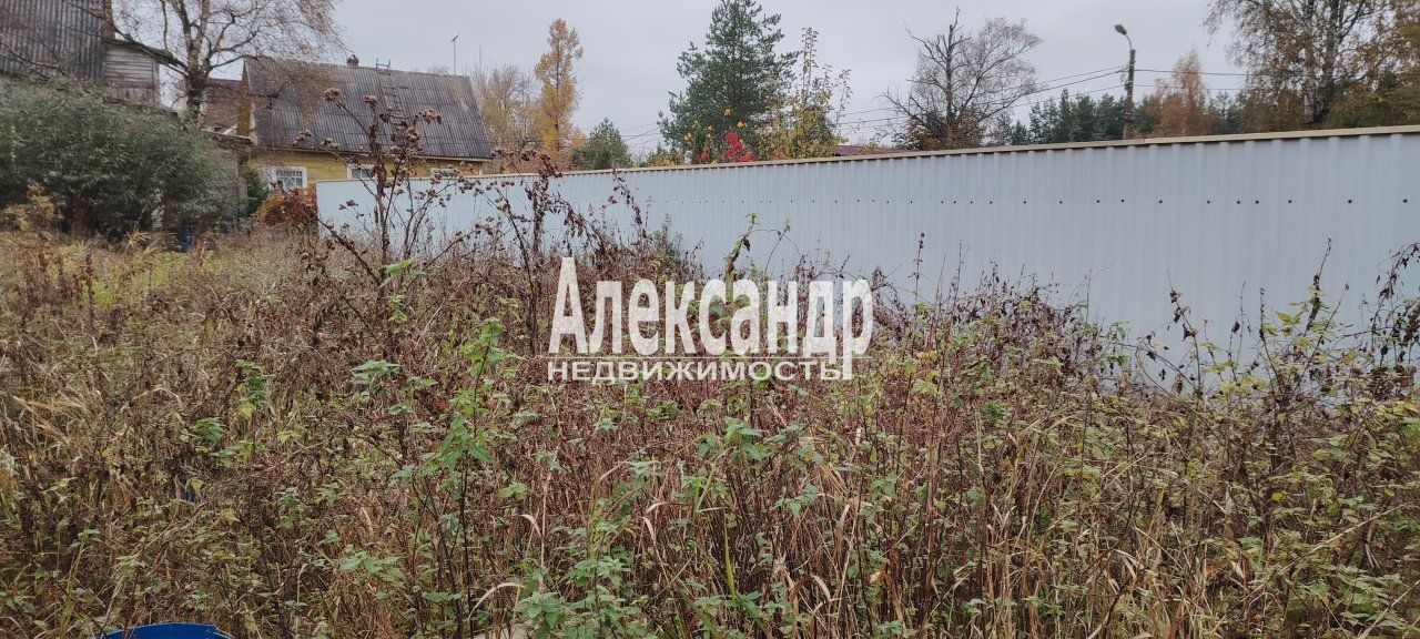 Участок (12м2) на продажу — фото 10 из 17