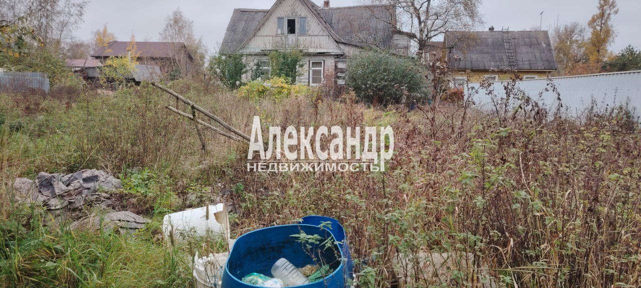 Участок (12м2) на продажу — фото 11 из 17