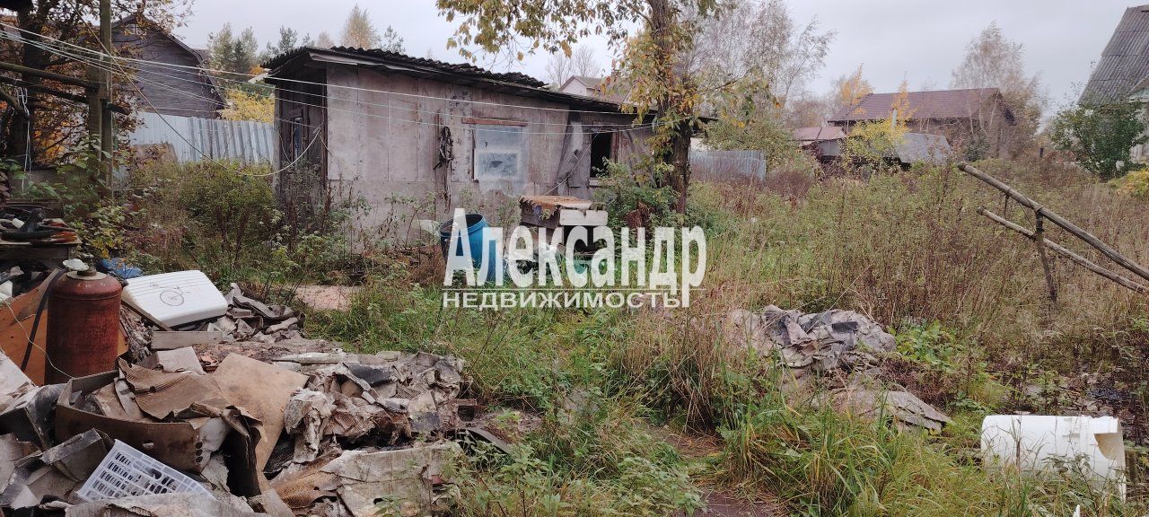 Участок (12м2) на продажу — фото 12 из 17