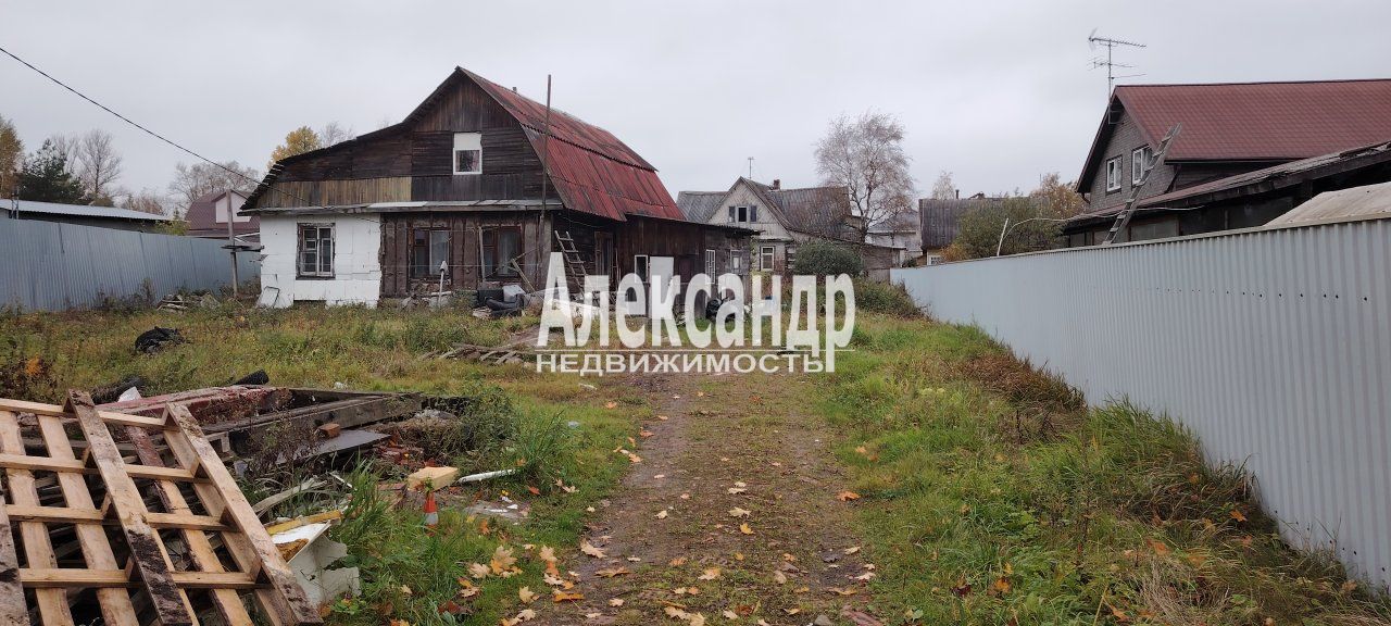 Участок (12м2) на продажу — фото 15 из 17