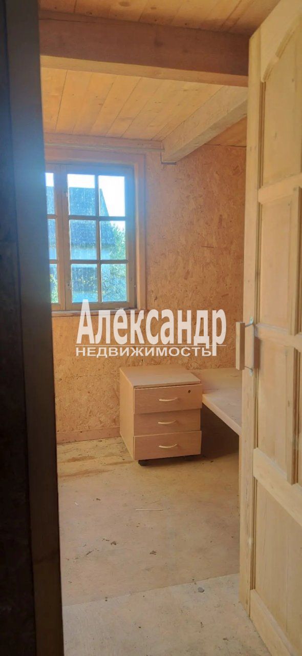 Жилой дом площадью 67 м2