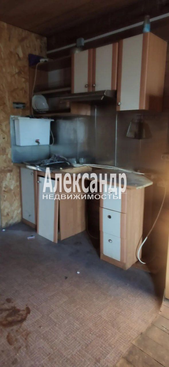 Жилой дом площадью 67 м2
