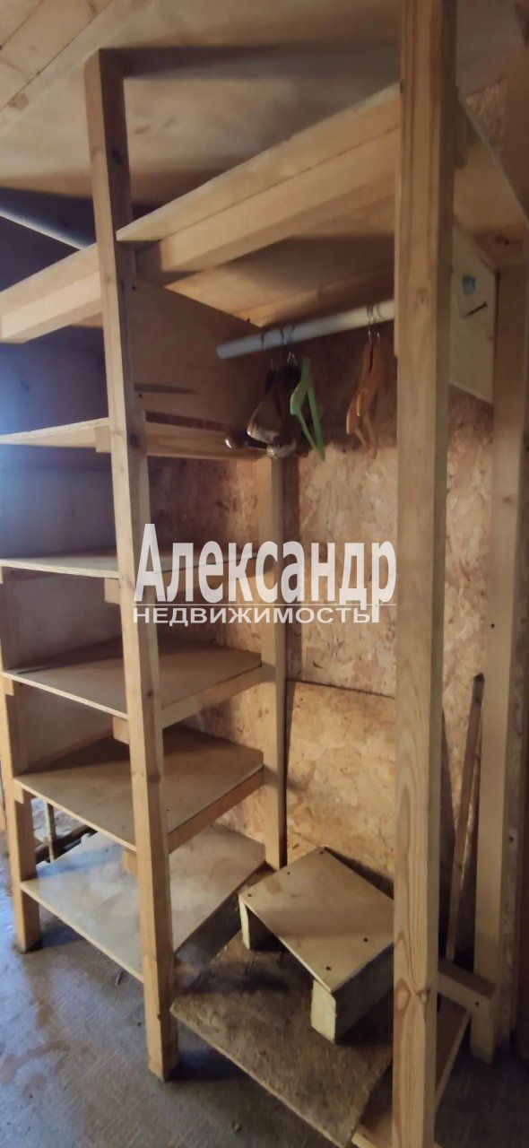 Жилой дом площадью 67 м2