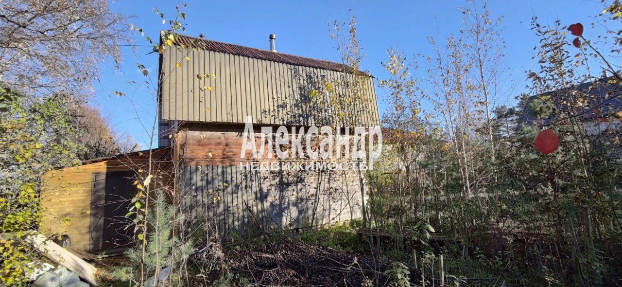 Жилой дом (67м2) на продажу — фото 12 из 14