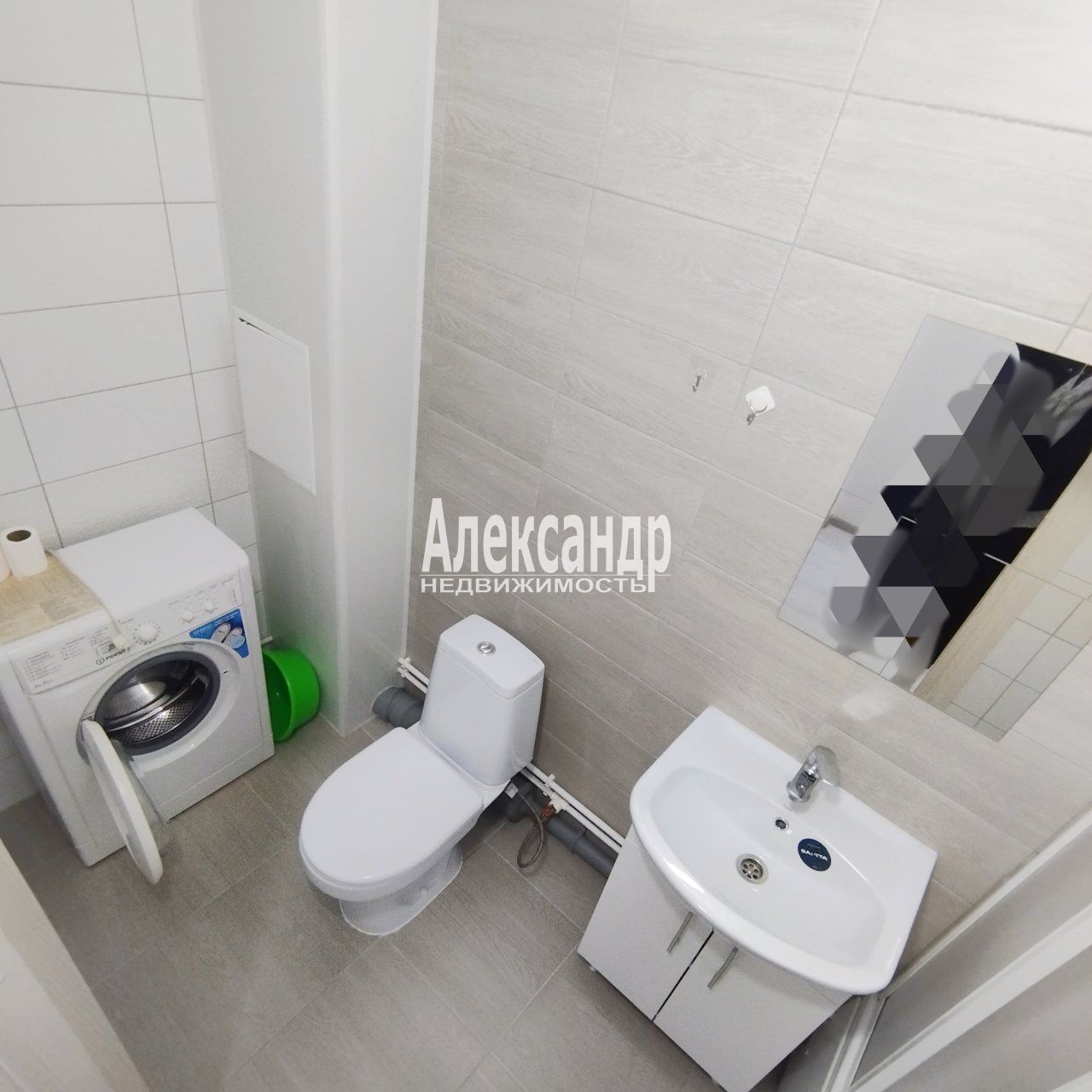 Студия (25м2) в аренду — фото 17 из 27