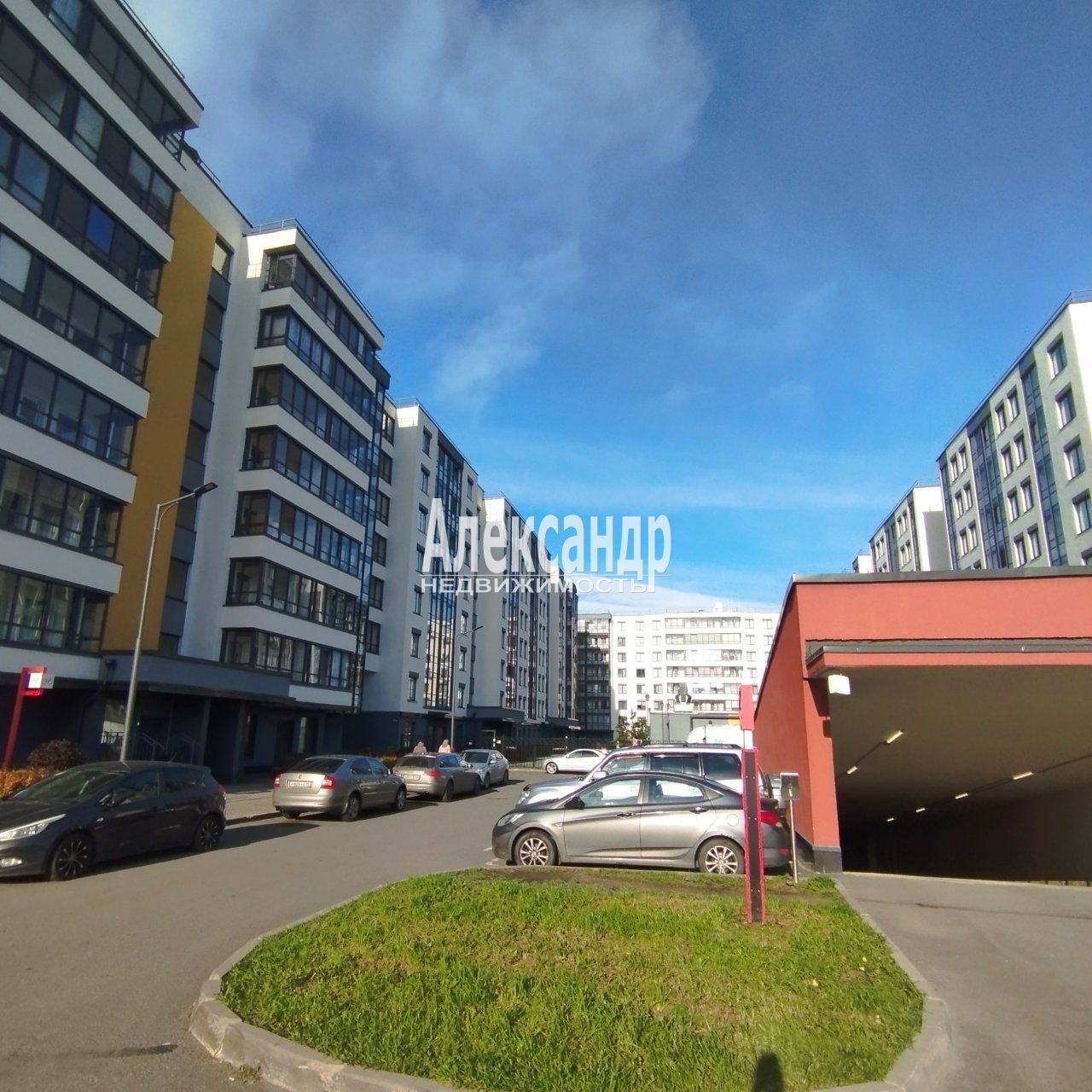 Студия (25м2) в аренду — фото 26 из 27