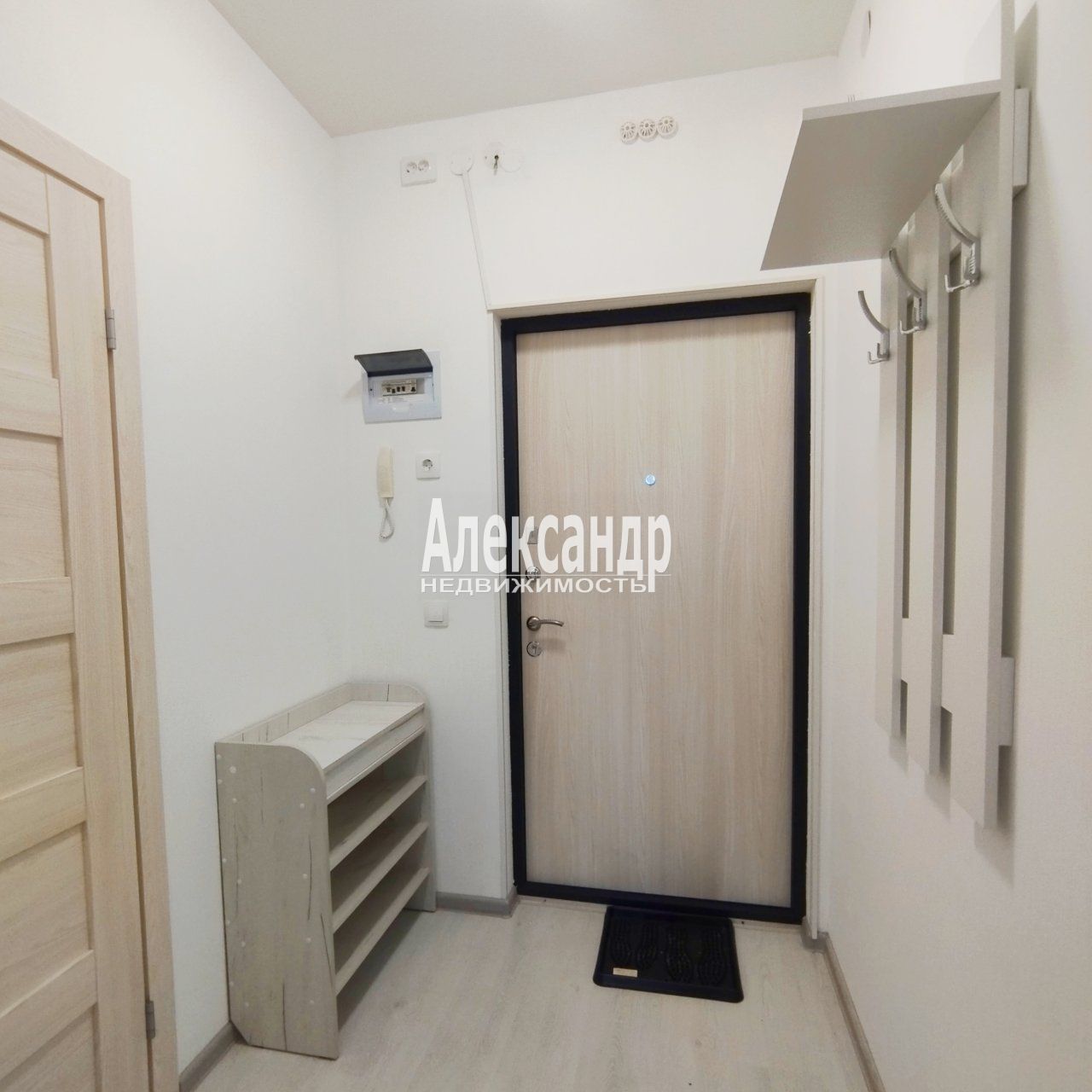 Студия (25м2) в аренду — фото 15 из 27