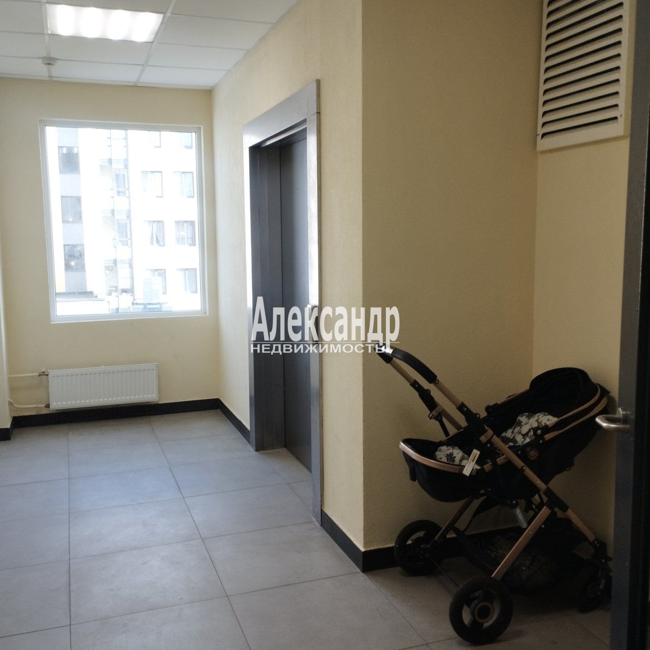 Студия (25м2) в аренду — фото 21 из 27