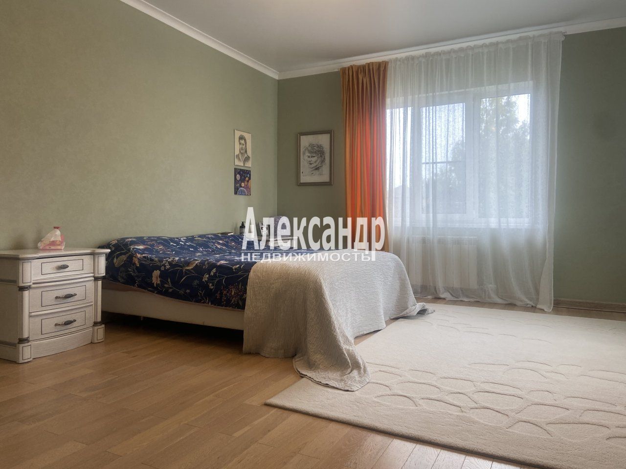 Жилой дом (190м2) на продажу — фото 21 из 34