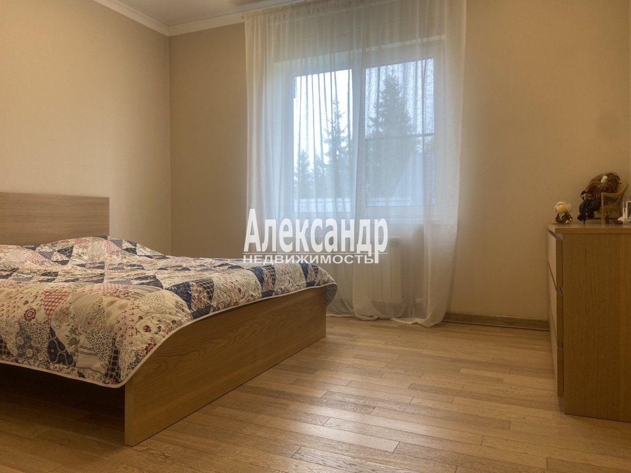 Жилой дом (190м2) на продажу — фото 26 из 34