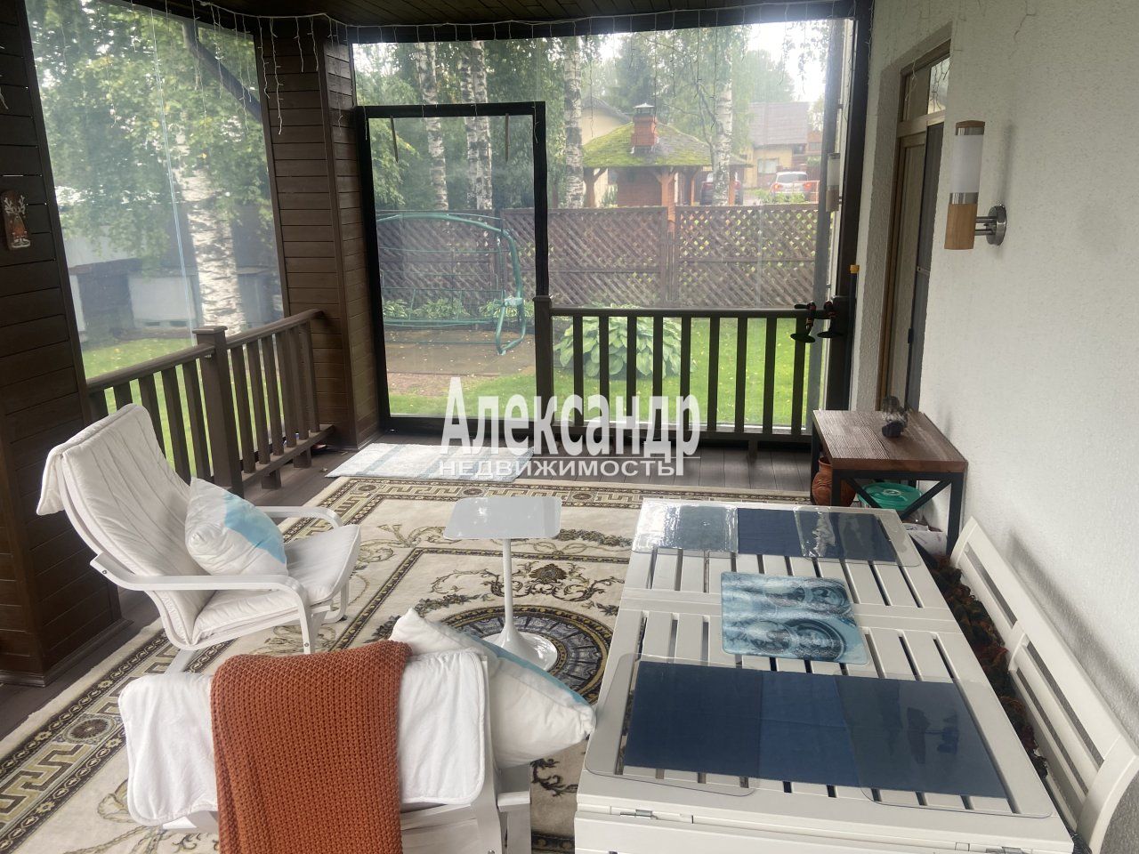 Жилой дом (190м2) на продажу — фото 30 из 34