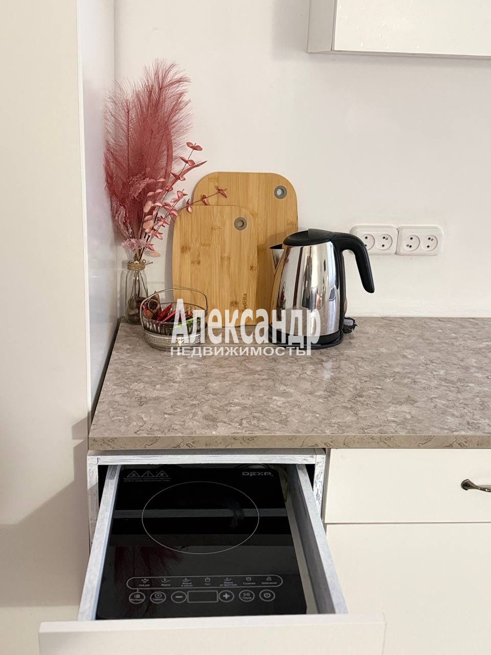 Студия (12м2) на продажу — фото 17 из 18