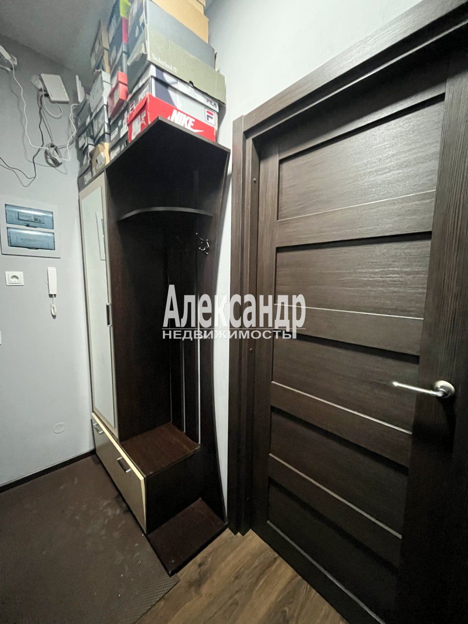 Студия (25м2) на продажу — фото 11 из 17