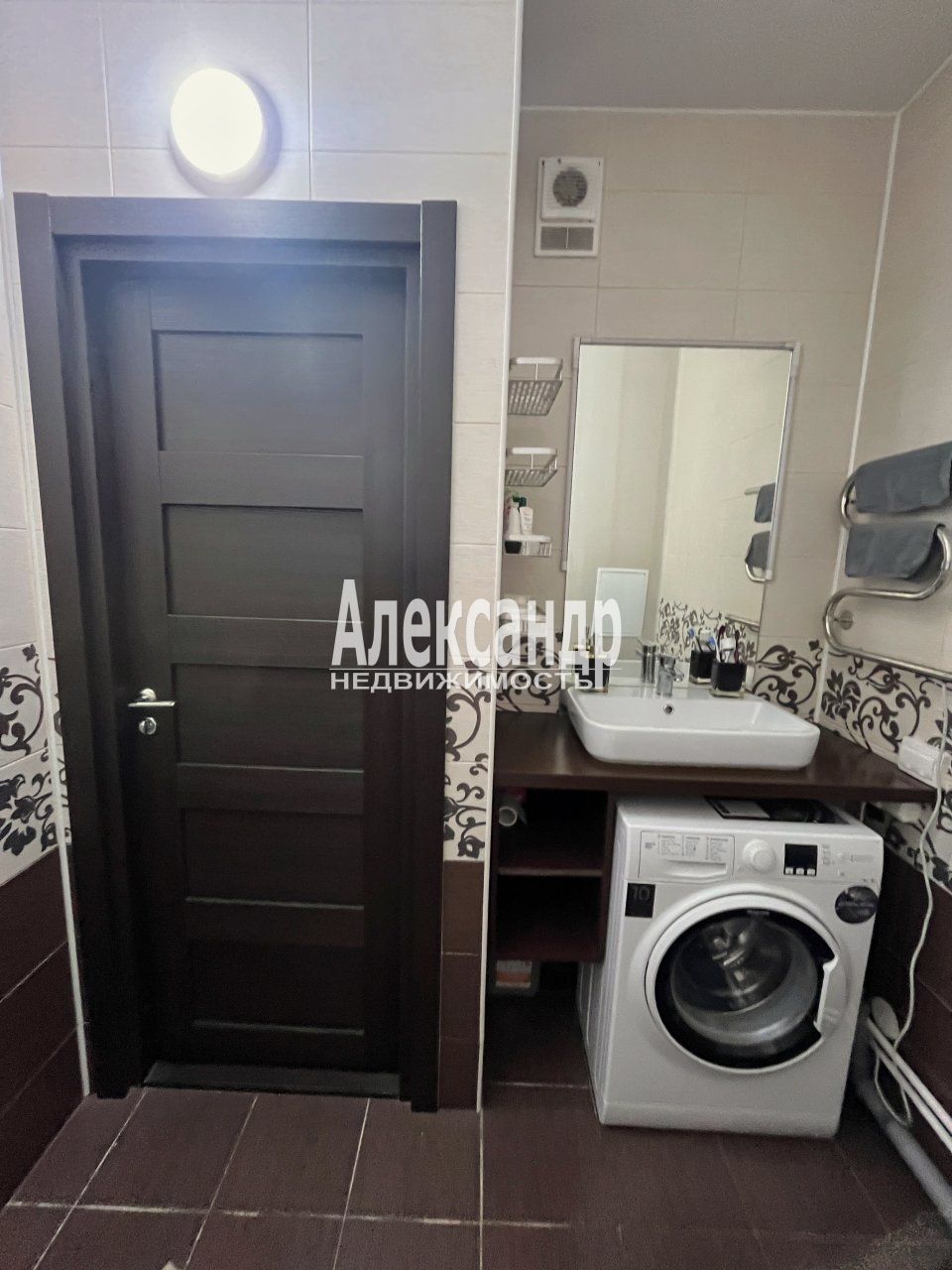 Студия (25м2) на продажу — фото 15 из 17