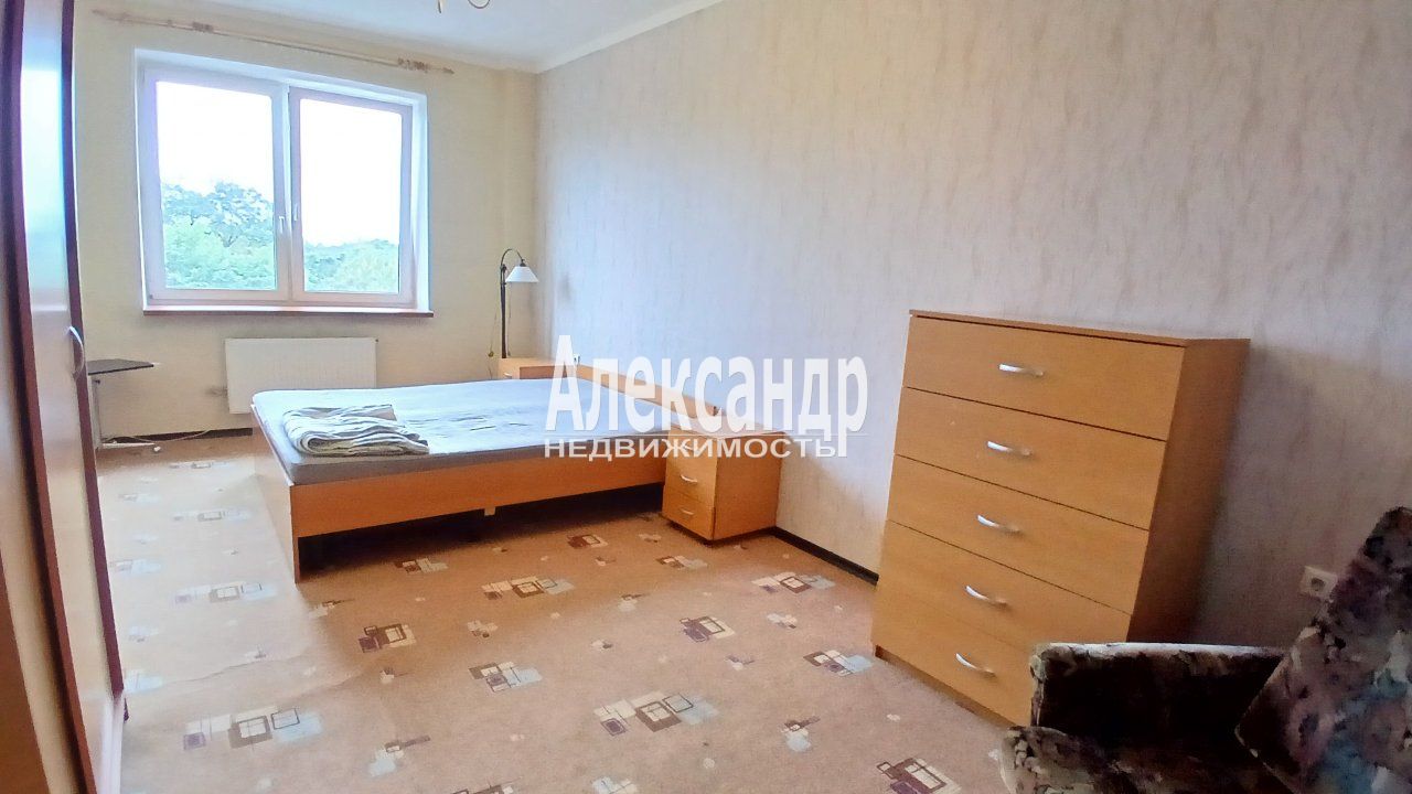 2-комнатная квартира (75м2) на продажу по адресу Санкт-Петербург, Сестрорецк, улица Воскова, 5— фото 6 из 18