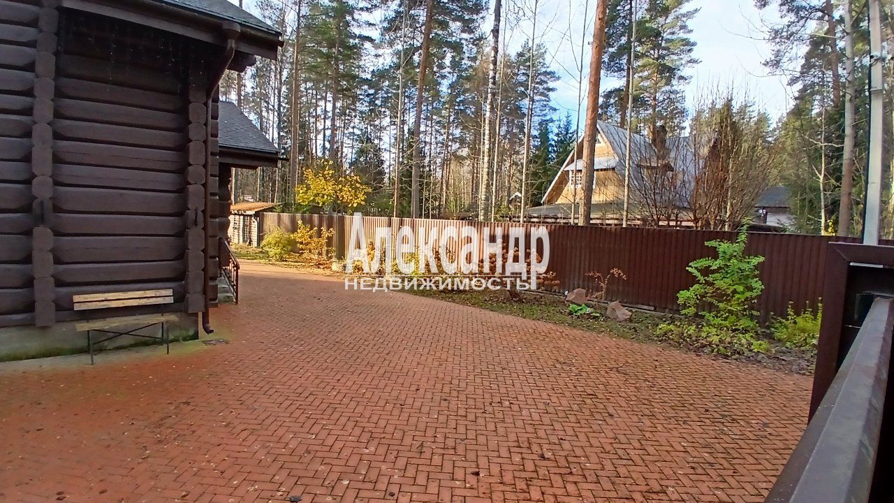 Жилой дом (210м2) на продажу — фото 3 из 23