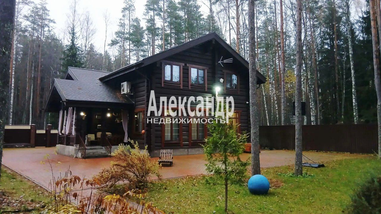 Жилой дом (210м2) на продажу — фото 4 из 23
