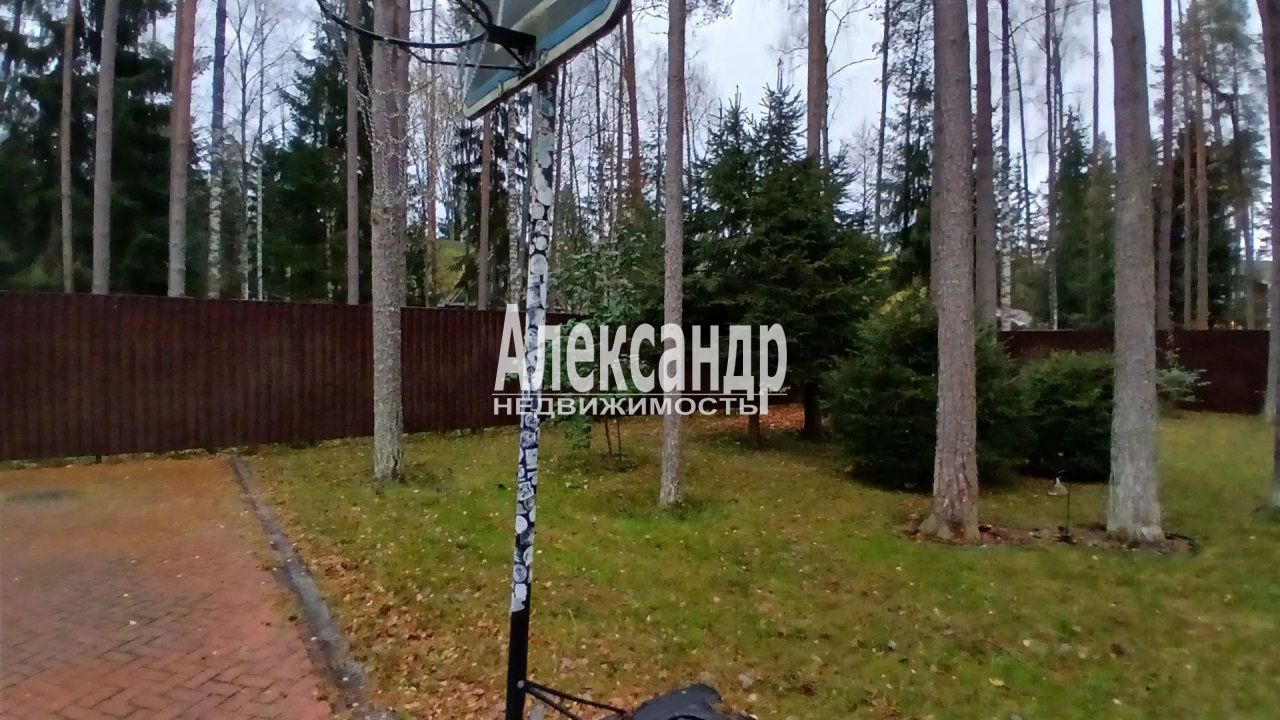 Жилой дом (210м2) на продажу — фото 22 из 23