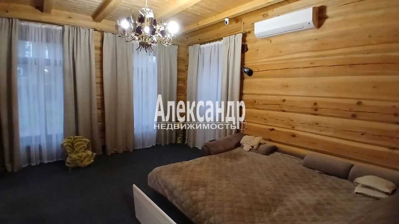 Жилой дом (210м2) на продажу — фото 8 из 23
