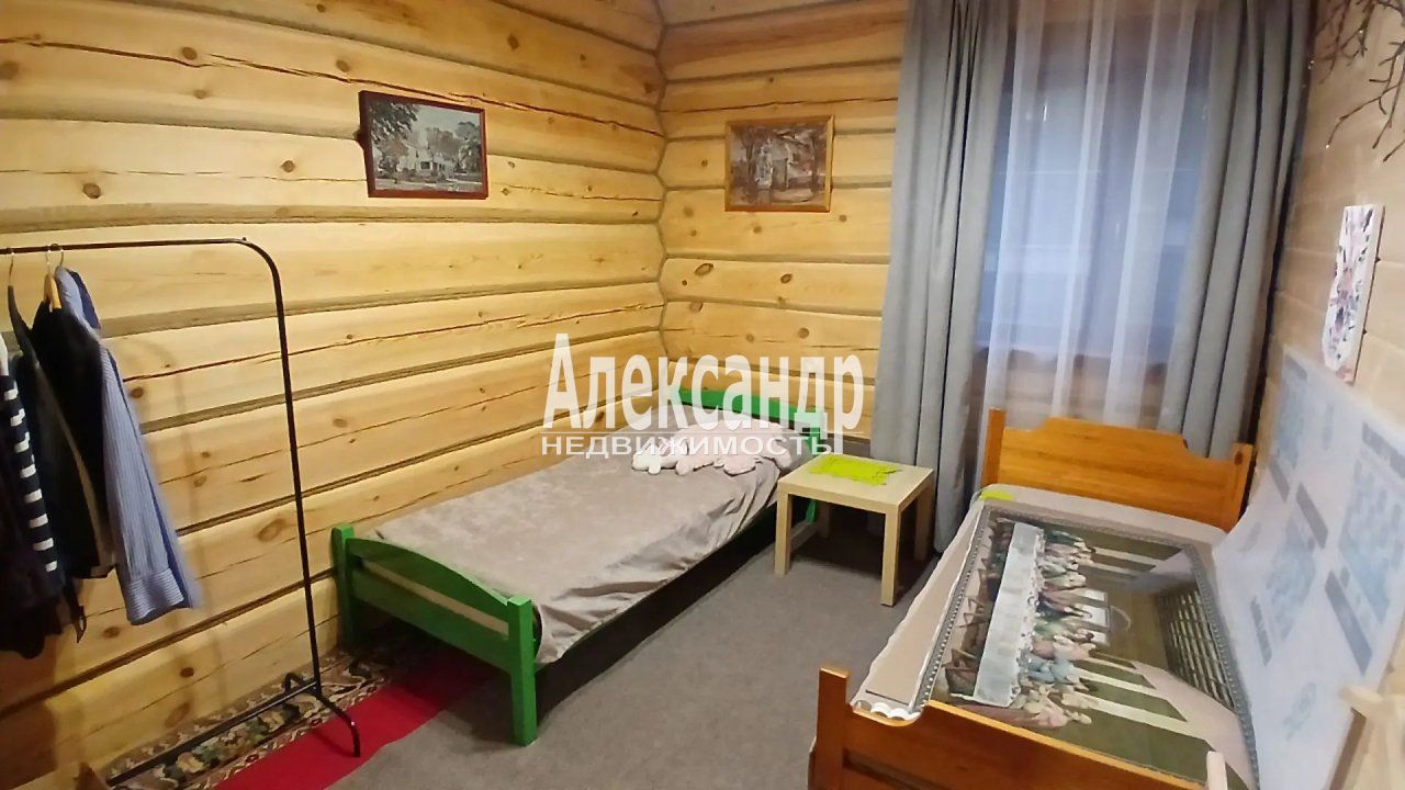 Жилой дом (210м2) на продажу — фото 9 из 23
