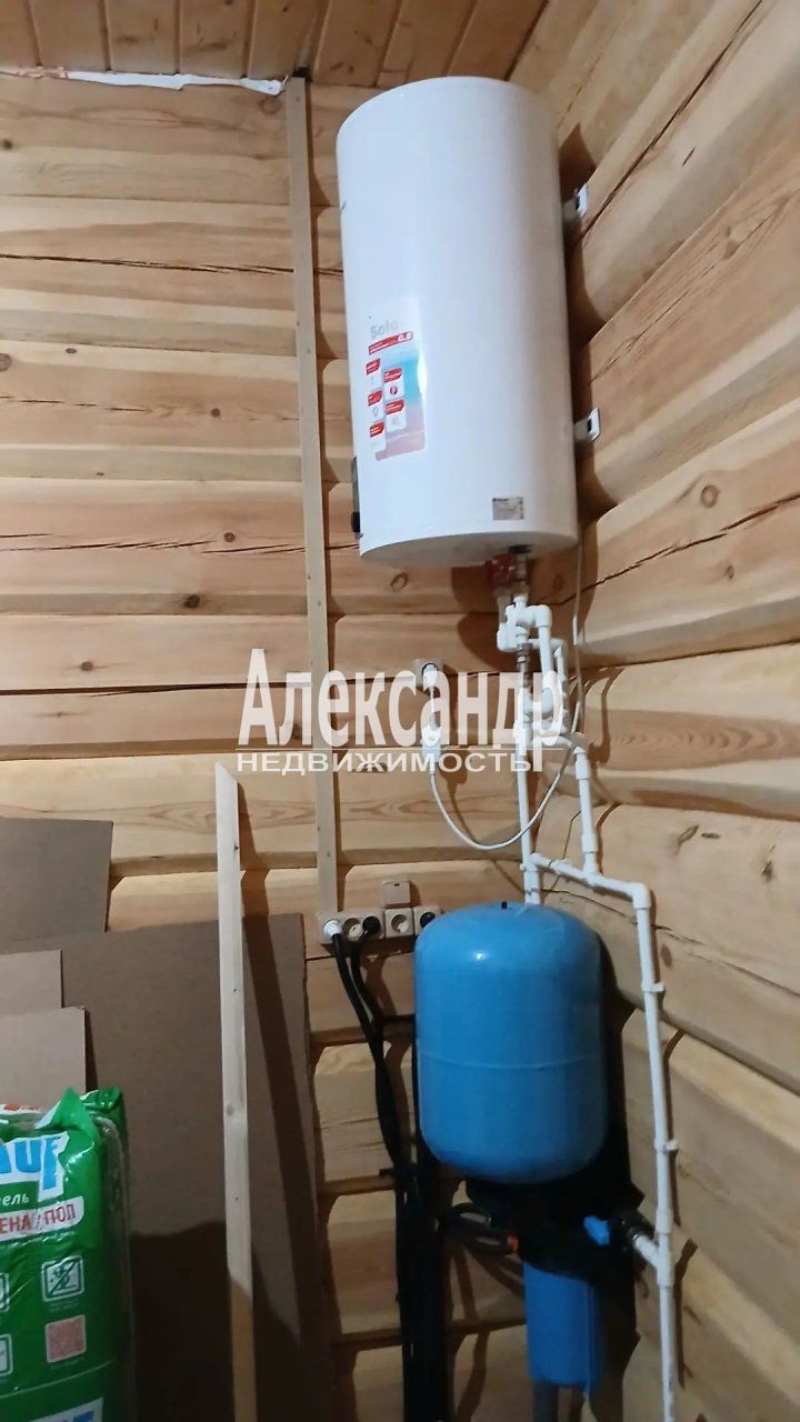 Жилой дом (210м2) на продажу — фото 10 из 23