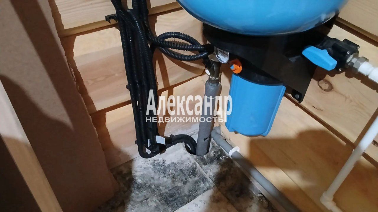 Жилой дом (210м2) на продажу — фото 11 из 23