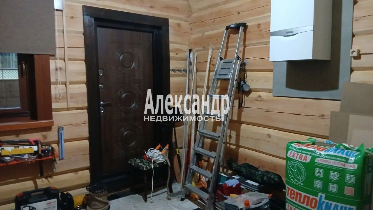 Жилой дом (210м2) на продажу — фото 12 из 23