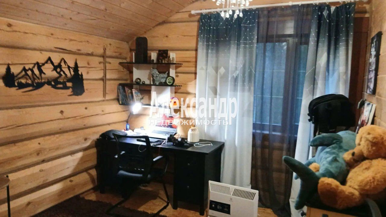 Жилой дом (210м2) на продажу — фото 19 из 23