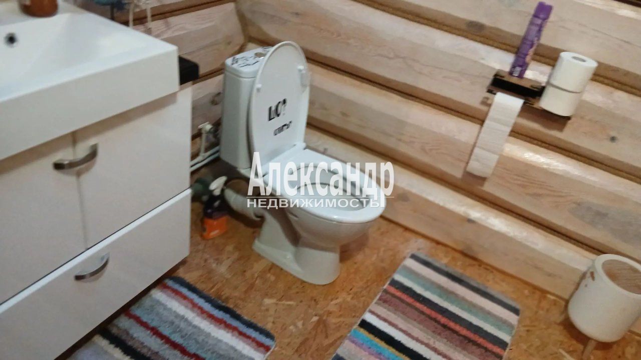 Жилой дом (210м2) на продажу — фото 21 из 23