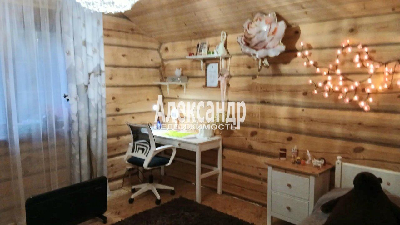 Жилой дом (210м2) на продажу — фото 17 из 23
