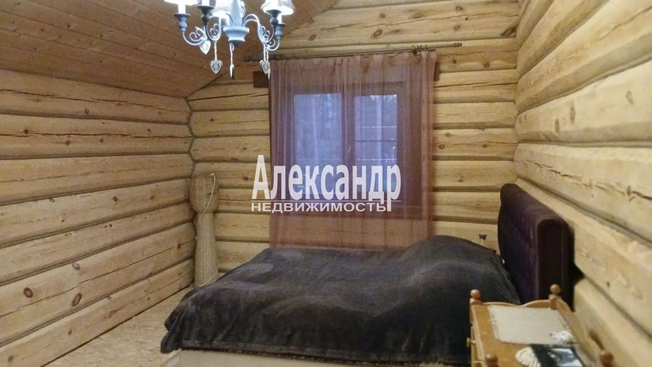 Жилой дом (210м2) на продажу — фото 18 из 23