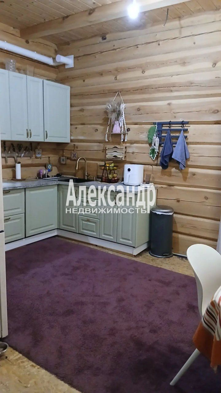 Жилой дом (210м2) на продажу — фото 6 из 23
