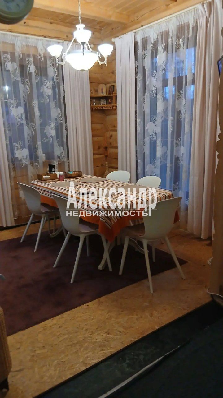 Жилой дом (210м2) на продажу — фото 7 из 23