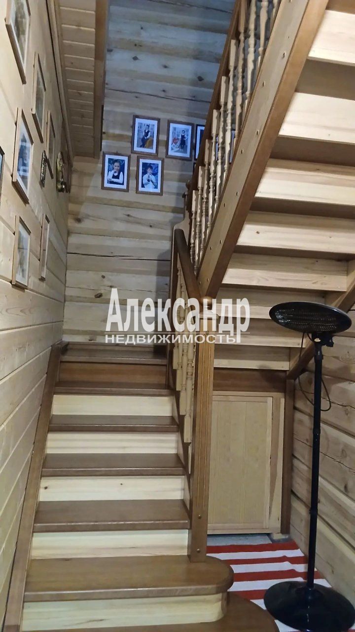 Жилой дом (210м2) на продажу — фото 13 из 23